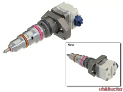Alliant Power Diesel Fuel Injector Installation Kit - W0133-1599139