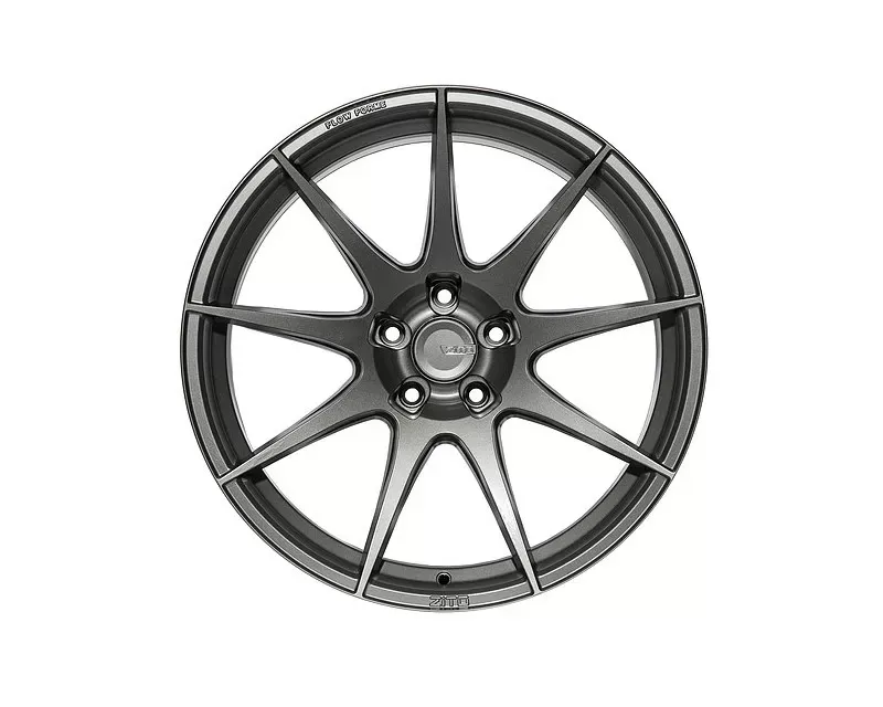 Zito ZF02 Wheel 19x9 ZF021990 - Zito Wheels | Vivid Racing