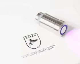 Kline Innovation Button Kit Ferrari 488 Pista 2019-2021