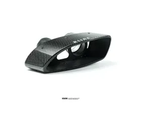 Kline Innovation Carbon Fiber Tips Porsche 991TT