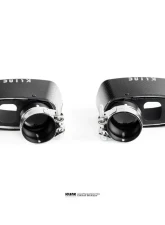Kline Innovation Carbon Fiber Tips Porsche 997TT                                     - KL-997TT-CFT - Image 3