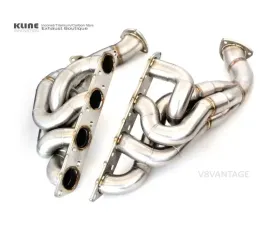 Kline Innovation Manifold Aston Martin V8 Vantage