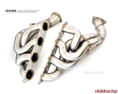 Kline Innovation Manifold Aston Martin V8 Vantage - KL-AM-V8-MF-SS