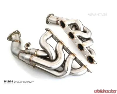 Kline Innovation Manifold Aston Martin V8 Vantage - KL-AM-V8-MF-SS