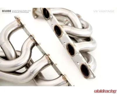 Kline Innovation Manifold Aston Martin V8 Vantage - KL-AM-V8-MF-SS