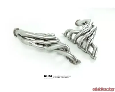 Kline Innovation Manifold Aston Martin V12 Vantage - KL-AM-V12-MF-SS