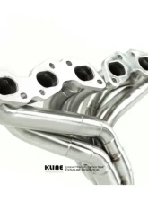 Kline Innovation Manifold Aston Martin V12 Vantage                                     - KL-AM-V12-MF-SS - Image 2