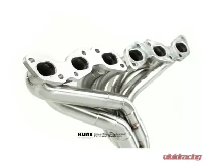 Kline Innovation Manifold Aston Martin V12 Vantage - KL-AM-V12-MF-SS