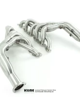 Kline Innovation Manifold Aston Martin V12 Vantage                                     - KL-AM-V12-MF-SS - Image 3