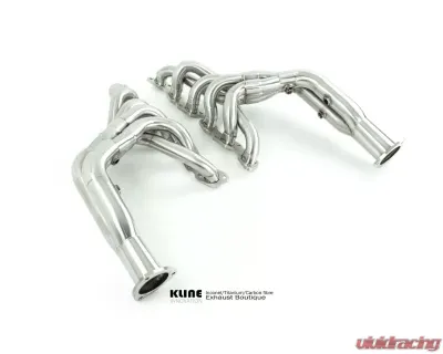 Kline Innovation Manifold Aston Martin V12 Vantage - KL-AM-V12-MF-SS