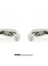 Kline Innovation Manifold Aston Martin V12 Vantage                                     - KL-AM-V12-MF-SS - Image 4