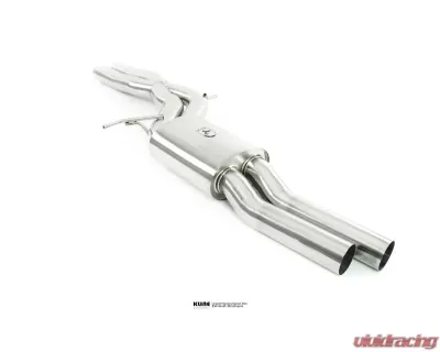 Kline Innovation 200 Cell Cat Pipe Set Audi RS7 - KL-AUD-RS7-200-CS-SS
