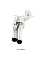 Kline Innovation 200 Cell Cat Pipe Set Audi RS7                                     - KL-AUD-RS7-200-CS-SS - Image 4