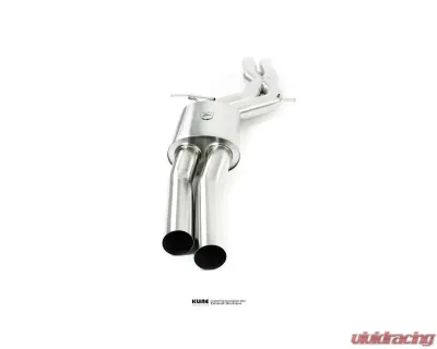 Kline Innovation 200 Cell Cat Pipe Set Audi RS7 - KL-AUD-RS7-200-CS-SS