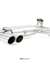 Kline Innovation Valvetronic Rear System BMW M3                                     - KL-BMW-M3-VALVE-RS-SS - Image 3