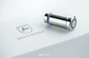 Exhaust Parts