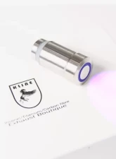 Kline Innovation Inconel Button Kit Audi | Ferrari | Lamborghini 2003-2022                                     - KL-BUTTON - Image 2