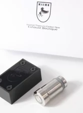 Kline Innovation Inconel Button Kit Audi | Ferrari | Lamborghini 2003-2022                                     - KL-BUTTON - Image 3