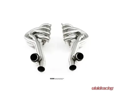 Kline Innovation Manifold Ferrari 355 5.2/2.7 - KL-FER-355-MF-SS