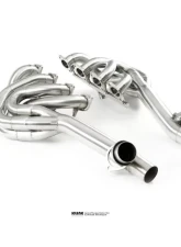 Kline Innovation Manifold Ferrari 355 5.2/2.7                                     - KL-FER-355-MF-SS - Image 2