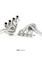 Kline Innovation Manifold Ferrari 355 5.2/2.7                                     - KL-FER-355-MF-SS - Image 3