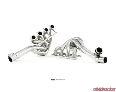 Kline Innovation Manifold Ferrari 355 5.2/2.7 - KL-FER-355-MF-SS