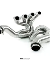 Kline Innovation Manifolds Ferrari F430                                     - KL-FER-430-MF-SS - Image 3