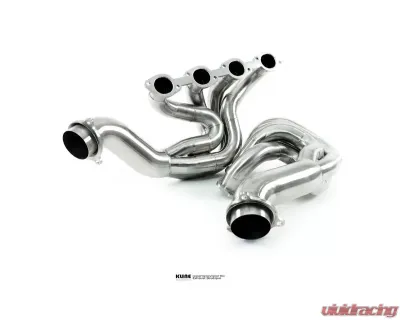 Kline Innovation Manifolds Ferrari F430 - KL-FER-430-MF-SS