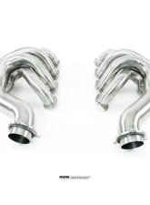Kline Innovation Manifolds Ferrari F430                                     - KL-FER-430-MF-SS - Image 3