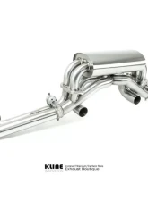 Kline Innovation Valvetronic System Ferrari F430                                     - KL-FER-430-VALVE-RS-SS - Image 3