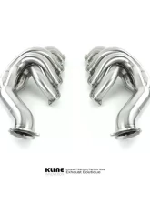 Kline Innovation Manifold Ferrari Ferrari 430 Scuderia                                     - KL-FER-430SCD-MF-SS - Image 2