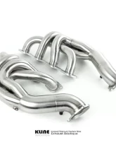 Kline Innovation Manifold Ferrari Ferrari 430 Scuderia                                     - KL-FER-430SCD-MF-SS - Image 3