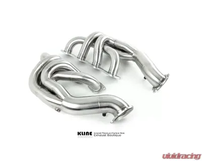 Kline Innovation Manifold Ferrari Ferrari 430 Scuderia - KL-FER-430SCD-MF-SS