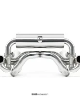 Kline Innovation Valvetronic System Ferrari 430 Scuderia                                     - KL-FER-430SCD-VALVE-RS-SS - Image 2
