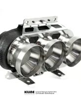 Kline Innovation Carbon Fiber Tips Ferrari 458 Italia                                     - KL-FER-458IT-CFT - Image 2