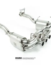 Kline Innovation Valvetronic System Ferrari 458 Italia                                     - KL-FER-458IT-VALVE-RS-SS - Image 2