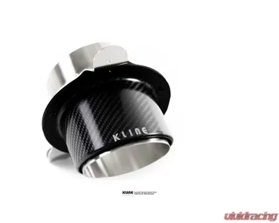 Kline Innovation Carbon Fiber Tips Ferrari 458 Speciale - KL-FER-458SP-CFT