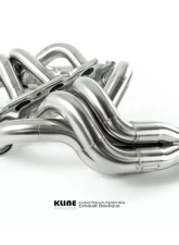 Kline Innovation Manifold Ferrari Ferrari 458 Speciale                                     - KL-FER-458SP-MF-SS - Image 2