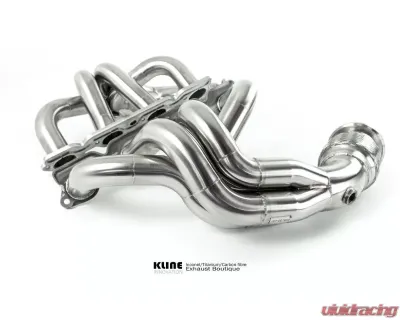 Kline Innovation Manifold Ferrari Ferrari 458 Speciale - KL-FER-458SP-MF-SS
