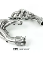 Kline Innovation Manifold Ferrari Ferrari 458 Speciale                                     - KL-FER-458SP-MF-SS - Image 3
