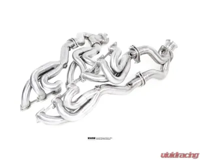 Kline Innovation Manifold Ferrari 599 GTB - KL-FER-599GTB-MF-SS