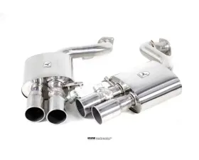 Kline Innovation Rear Valvetronic Section Ferrari 599 GTB