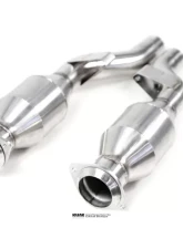 Kline Innovation Center Pipes Ferrari 599 GTB                                     - KL-FER-599GTB-CN-SS - Image 2