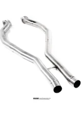 Kline Innovation Center Pipes Ferrari 599 GTB                                     - KL-FER-599GTB-CN-SS - Image 2