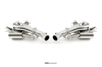 Exhaust Parts