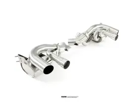 Kline Innovation Rear Valvetronic System Ferrari F12 | TDF