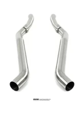 Kline Innovation Center Pipes Ferrari FF                                     - KL-FER-FF-CN-SS - Image 4