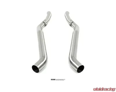 Kline Innovation Center Pipes Ferrari FF - KL-FER-FF-CN-SS