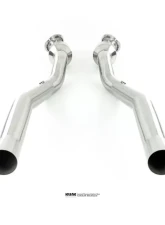 Kline Innovation Center Pipes Ferrari FF                                     - KL-FER-FF-CN-SS - Image 2