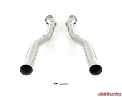 Kline Innovation Center Pipes Ferrari FF - KL-FER-FF-CN-SS